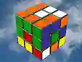 Hra Rubik's Cube online