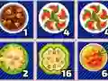 Hra Yummy 2048 online