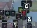 Hra Spooky Mahjong online