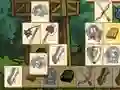 Hra Castle Mahjong online