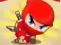 Hra Ninja Run 2 online