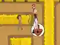 Hra Corn maze craze online