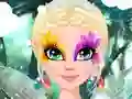 Hra Spring Princess Makeup online