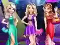 Hra Disney Princess Fashion Prom online