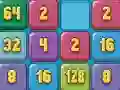 Hra 2048 Pixels online