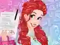 Hra Princess College Day online