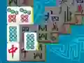 Hra Daily Mahjong online
