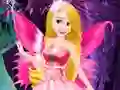 Hra Rapunzel Devil And Angel Dress online
