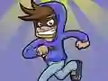 Hra Robber Run online