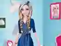 Hra Princesses Athleisure Style online