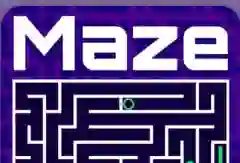 Hra Maze online