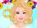 Hra Barbie Perfume Designer online