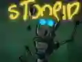 Hra Stoopid Robats online