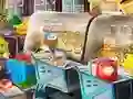 Hra Food & Friends online