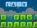 Hra Guess the Word Holiday Edition online