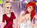 Hra Perfect Couple College online