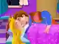 Hra Save Sleeping Beauty online