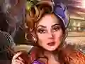 Hra Mystery Behind the Curtain online