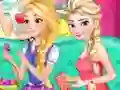 Hra A Disney Easter online