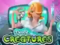 Hra Doodle Creatures online