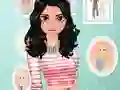 Hra Princess Birthday Fashion Challenge online