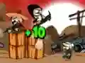 Hra Zombies Can't Jump online