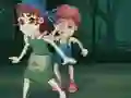 Hra Hansel & Gretel online