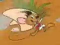 Hra Arts & Crafts The Looney Tunes show online