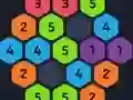 Hra Make 7 online