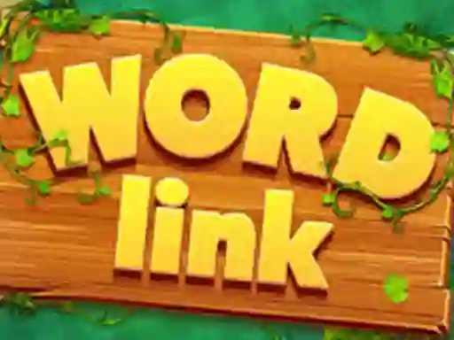 Hra Word Link online