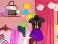 Hra Super Model Fashion Challenge online