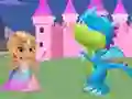 Hra Tale of the dragon princess online