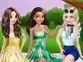 Hra Royal Picnic Day online