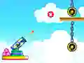 Hra Star Cannon online