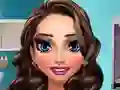 Hra BFFs Glossy Makeup online