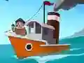 Hra Captain Flaggity Minesweeper online