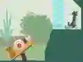 Hra The Tom And Jerry show Target Practice online