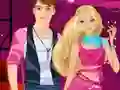 Hra Barbie And Ken Nightclub Date online