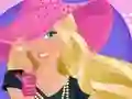Hra Barbie`s Glossy Magazine online