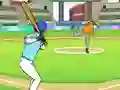 Hra Baseball online