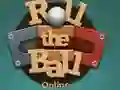 Hra Roll The Ball Online online