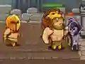 Hra Heroes of Myths online