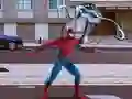 Hra Spider-Man Epic Battles online