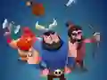 Hra Clash of Vikings online