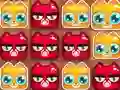 Hra Happy Kittens Puzzle online