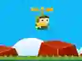 Hra Swing Copters online