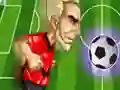 Hra Real soccer online