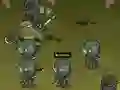 Hra Elven Defence online