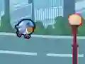 Hra Pigeon Bomber online