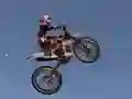 Hra Moto Trials Winter 2 online
